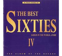 The Best Sixties - Best Sixties Album in..IV