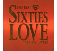 The Best Sixties - The Best Sixties Love Albu