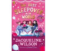 The Best Sleepover In The World (ebook)