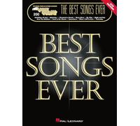 The Best Songs Ever: E-Z Play Today Volume 200 (E-z Play Today, 200)