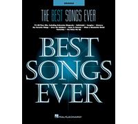 The Best Songs Ever: For Ukulele
