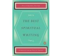 The Best Spiritual Writing 2012 (ebook)