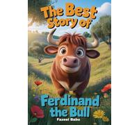 The Best Story Of Ferdinand The Bull