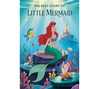 The Best Story Of LITTLE MERMAID