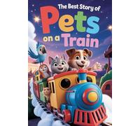 The Best Story Of PETS ON A TRAIN