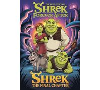 The Best Story of SHREK THE FINAL CHAPTER