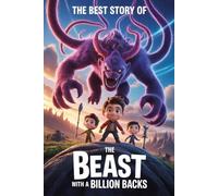 The Best Story Of The Beast With A Billion Backs