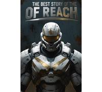 The Best Story Of The Fall of Reach: A Tale of Wonder and Resilience" | "When the World Grew Quiet, One Voice Rose