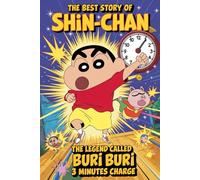 The Best Story of THE LEGEND CALLED BURI BURI 3 MINUTES CHARGE