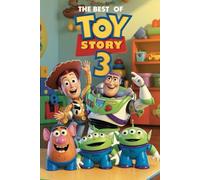 The Best Story of TOY STORY 3