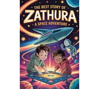 The Best Story Of ZATHURA