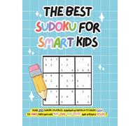 The best Sudoku for Smart kids