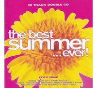 Various - The Best Summer...Ever!