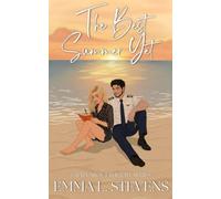 The Best Summer Yet (Crazy About The City Series)