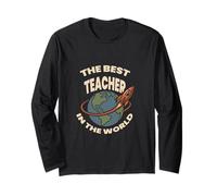 The Best Teacher in The World Manga Larga