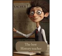 The Best Teacher Notebook Journal for Teachers’ Notes and Planning: 120 Pages 6x9 inch Subject-Specific Covers Thoughtful Teacher Gift