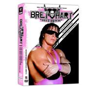 The Best There Is Bret 'Hitman' Hart