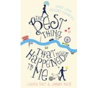 The Best Thing That Never Happened To Me (ebook)