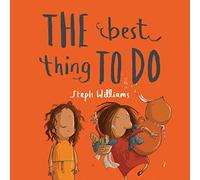 The Best Thing To Do (Little Me, Big God)
