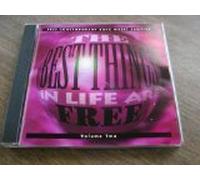The Best Things in Life Are Free Volume 2
