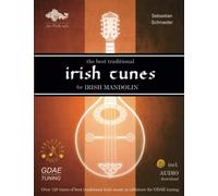 The Best Traditional Irish Tunes for Irish Mandolin