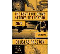 The Best True Crime Stories of the Year 2025