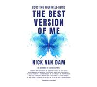 THE BEST VERSION OF ME - Boosting Your Well-Being (Paperback Edition- Global Distribution)