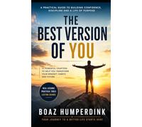 The Best Version of You