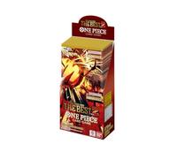 BANDAI One Piece Card Game The Best Vol.2 (PRB-02) Booster Box (japonés) - 10 paquetes