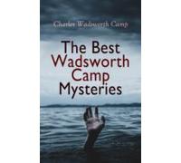 The Best Wadsworth Camp Mysteries (ebook)