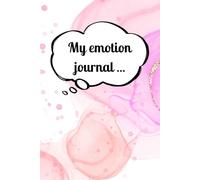 The Best way to get to know Yourself is to meet your Emotions: Lined notebook for 2025