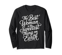 The Best Woman Is The Sweetest Thing On Earth - Manga Larga