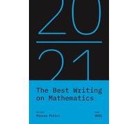 The Best Writing on Mathematics 2021: 19