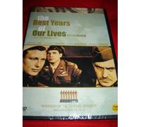 The Best Years of Our Lives [1946] All Region