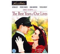 The Best Years of Our Lives