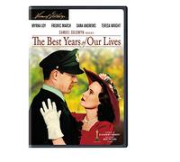 The Best Years of Our Lives [Reino Unido] [DVD]
