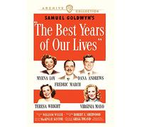 The Best Years of Our Lives [USA] [DVD]