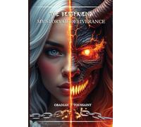THE BESTFRIEND: MY STORY OF DELIVERANCE
