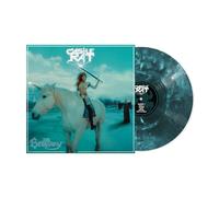 The Bestiary (Deepest Depths) - Vinilo
