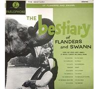 The Bestiary Of Flanders & Swann