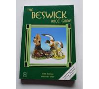 The Beswick Price Guide: Price and Colour Guide to Beswick Pottery Collectables