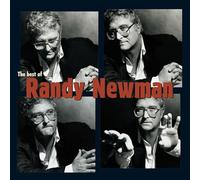 Newman Randy - The Best of Randy Newman (Vinyl Blue) [Vinilo]