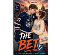 THE BET: A Lakeview Wolves Romance Novel