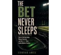 The Bet Never Sleeps: Sports Betting Apps, Money Secrecy, and the 24/7 Risk Inside Modern Fandom