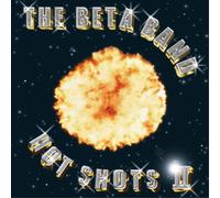 The Beta Band Hot Shots II (CD) Album (Importación USA)