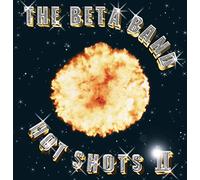 The Beta Band - Hot Shots II [Vinilo]