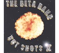The Beta Band - Hot Shots II [Vinilo][2eme Album]
