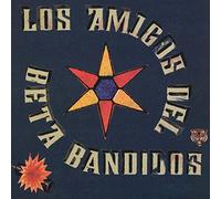 The Beta Band - Los Amigos Del Beta Bandidos [Vinilo]