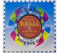 The Beta Band - Out-Side [Vinilo]