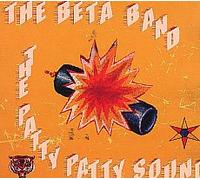The Beta Band - Patty Patty Sound Ep,the